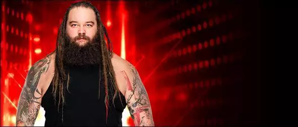 WWE 2K19 Roster Bray Wyatt Superstar Profile