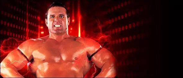 WWE 2K19 Roster British Bulldog Superstar Profile