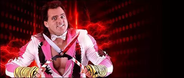 WWE 2K19 Roster Brutus The Barber Beefcake Superstar Profile