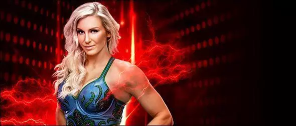 WWE 2K19 Charlotte Flair Profile