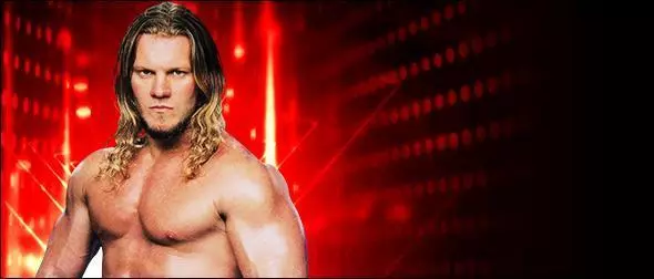 WWE 2K19 Roster Chris Jericho 2000 Retro Superstar Profile