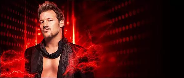 WWE 2K19 Roster Chris Jericho Superstar Profile