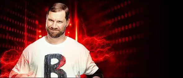 WWE 2K19 Roster Curtis Axel Superstar Profile