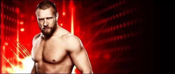 WWE 2K19 Roster Daniel Bryan 2012 Superstar Profile