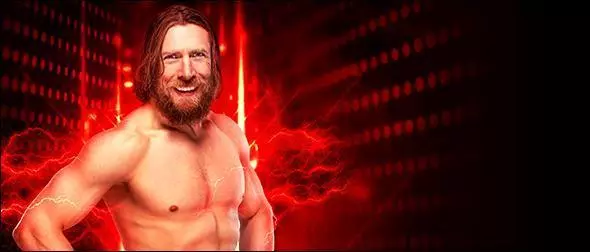 WWE 2K19 Roster Daniel Bryan Superstar Profile