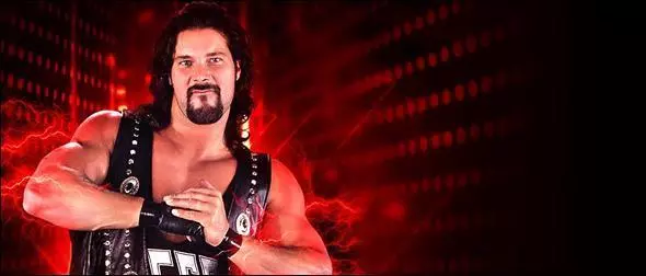 WWE 2K19 Roster Diesel Superstar Profile