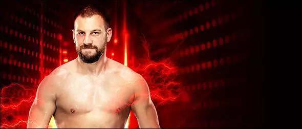 WWE 2K19 Roster Drew Gulak Superstar Profile