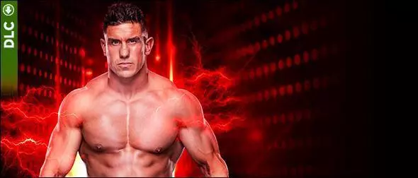 WWE 2K19 Roster EC3 Superstar Profile