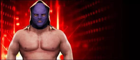 WWE 2K19 Roster El Mago Superstar Profile