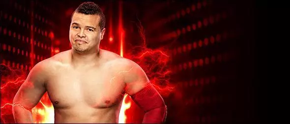 WWE 2K19 Roster Epico Colon Superstar Profile