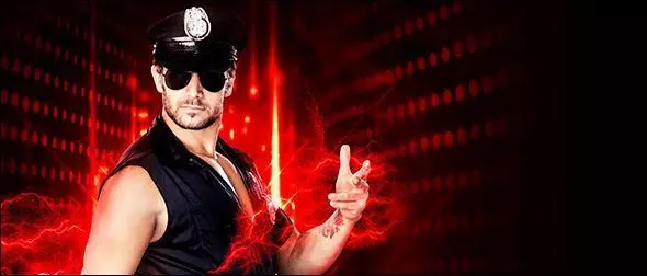 WWE 2K19 Roster Fandango Superstar Profile