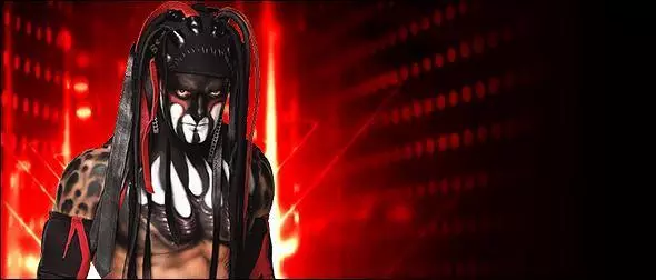 WWE 2K19 Finn Balor Profile