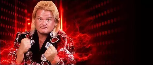 WWE 2K19 Roster Greg Valentine Superstar Profile