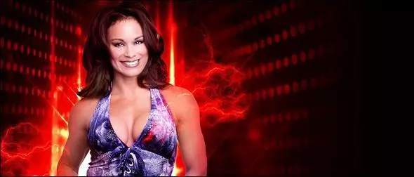 WWE 2K19 Roster Ivory Superstar Profile