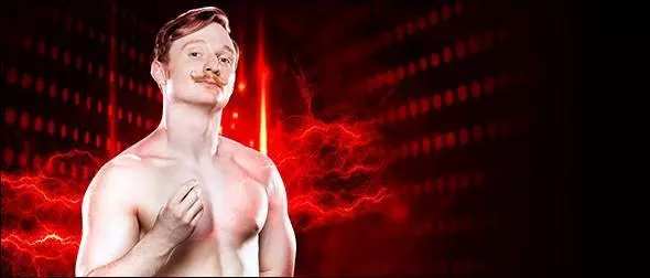 WWE 2K19 Roster Gentleman Jack Gallagher Superstar Profile