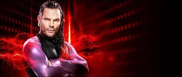 WWE 2K19 Roster Jeff Hardy Boyz Superstar Profile