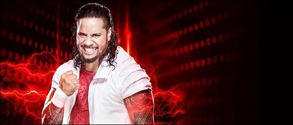 WWE 2K19 Roster Jimmy Uso Superstar Profile