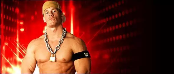 WWE 2K19 Roster John Cena Retro Superstar Profile