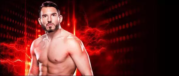 WWE 2K19 Roster Johnny Gargano Superstar Profile