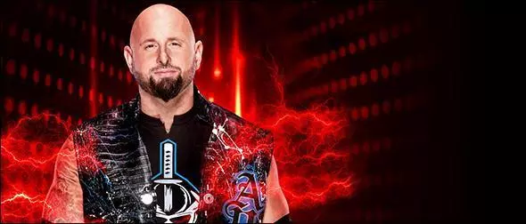 WWE 2K19 Roster Karl Anderson Superstar Profile - The Club