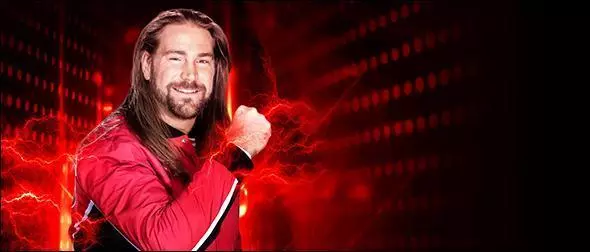 WWE 2K19 Roster Kassius Ohno Superstar Profile