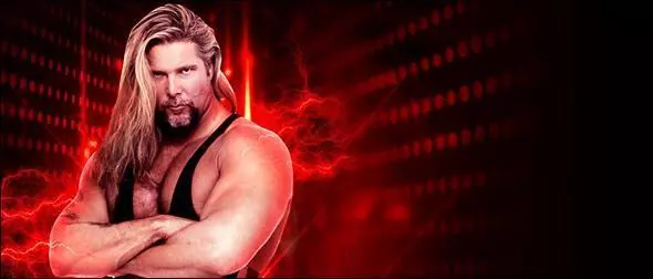 WWE 2K19 Roster Kevin Nash Superstar Profile