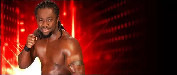 WWE 2K19 Roster Kofi Kingston New Day Profile - New Day