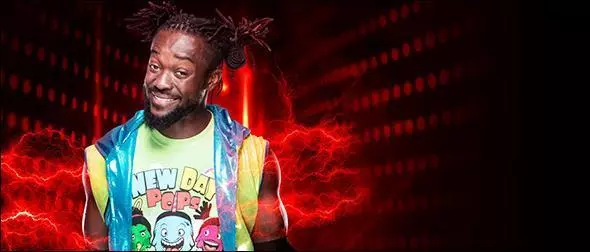 WWE 2K19 Roster Kofi Kingston New Day Profile - New Day