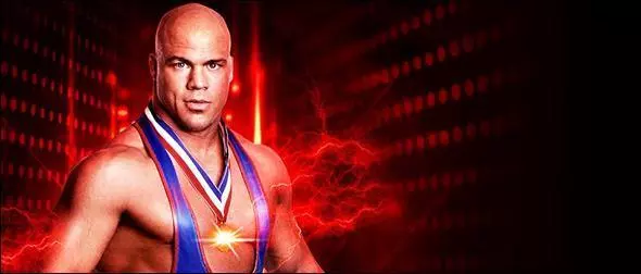 Kurt Angle - WWE 2K19 Roster Profile