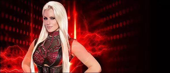 WWE 2K19 Roster Maryse Ouellet Superstar Profile