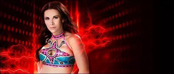 WWE 2K19 Roster Mickie James Superstar Profile