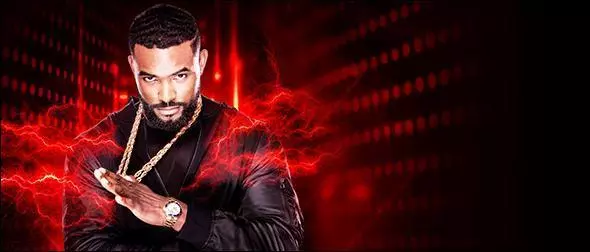 WWE 2K19 Roster Montez Ford Superstar Profile