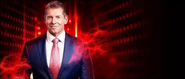 WWE 2K19 Roster Mr Vince McMahon Superstar Profile