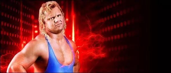 WWE 2K19 Mr Perfect Curt Hennig Superstar Profile