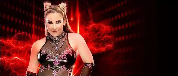 WWE 2K19 Natalya Roster Profile
