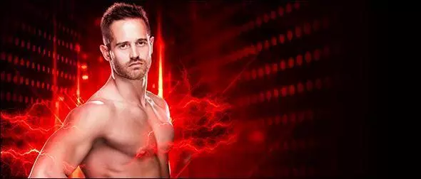 WWE 2K19 Roster Nick Miller TM61 Superstar Profile