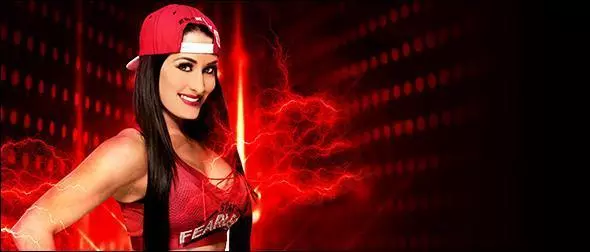 WWE 2K19 Roster Nikki Bella Superstar Profile