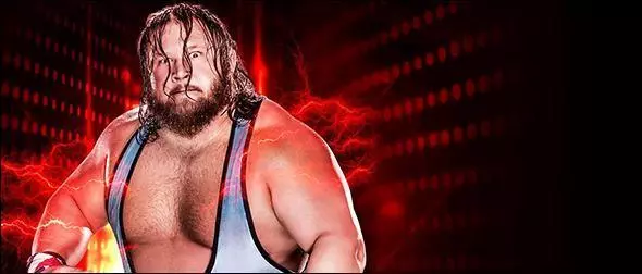 WWE 2K19 Roster Otis Dozovic Superstar Profile