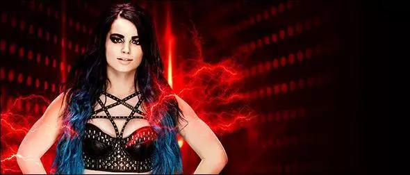 WWE 2K19 Roster Paige GM Superstar Profile