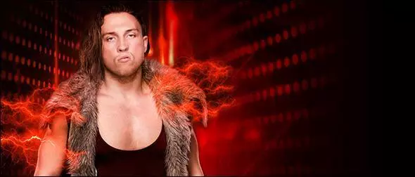 WWE 2K19 Roster Pete Dunne Superstar Profile