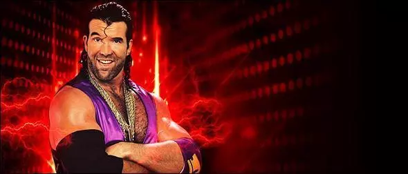 WWE 2K19 Roster Razor Ramon Superstar Profile