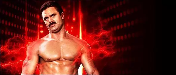 WWE 2K19 Roster Rick Rude Superstar Profile