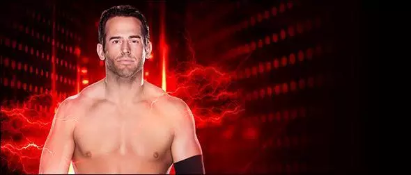 WWE 2K19 Roster Roderick Strong Superstar Profile