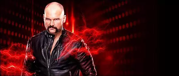 WWE 2K19 Roster Scott Dawson Superstar Profile