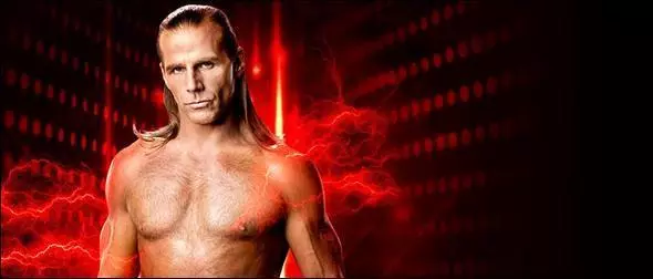 WWE 2K19 Roster Shawn Michaels Superstar Profile