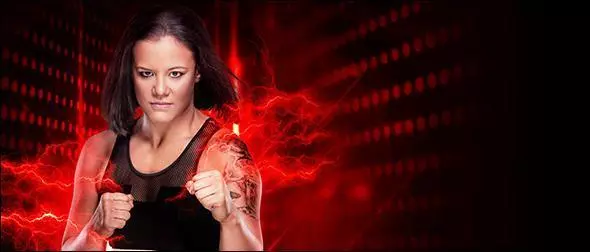 WWE 2K19 Roster Shayna Baszler Superstar Profile