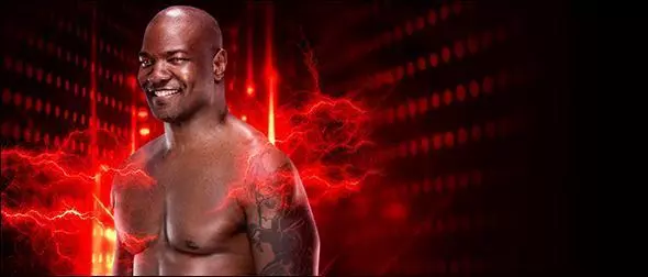 WWE 2K19 Roster Shelton Benjamin Superstar Profile