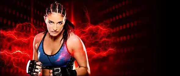 WWE 2K19 Roster Sonya Deville Superstar Profile