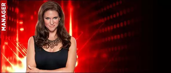 WWE 2K19 Roster Stephanie McMahon Manager Superstar Profile