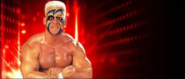 WWE 2K19 Roster Sting Superstar Profile